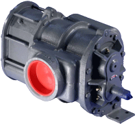 2504 Whispair Max Blower