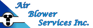 Air Blower Services Inc. Logo