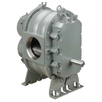 Universalraidslblower