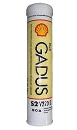 Shell Gadus S2