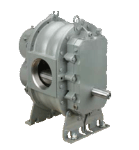 Universalraidslblower